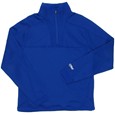 The Otter Company Storm Fleece Half-Zip