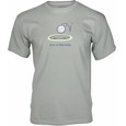 Life is Good Crusher Tee "It's In The Hole"
