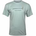 Life is Good Crusher Tee "Game Changer"