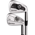 Taylor Made Tour Preferred MC/MB Combo