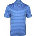 Greg Norman Performance Multi Stripe