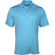 Greg Norman Performance Mini Stripe