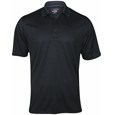Greg Norman Performance Textured Solid