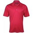 Greg Norman Performance Textured Solid