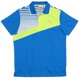Puma Golf Colorblock Stripe Tech