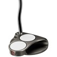Odyssey White Hot Pro 2-Ball