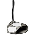 Odyssey White Hot Pro 2-Ball Mid