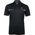 Nike TW Dri-Fit Chest Stripe