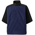 Navy/Black