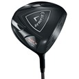 Callaway RAZR X Black Ti