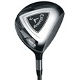 Callaway RAZR X Black Ti