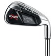 Callaway RAZR X NG