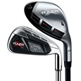 Callaway RAZR X NG Combo