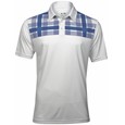 Adidas ClimaCool Chest Plaid