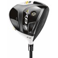 Taylor Made Custom RocketBallz RBZ Stage 2
