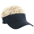 FlairHair Solid Tone Blonde Hair