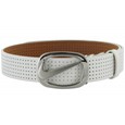 Nike Perforated Swoosh Cutout