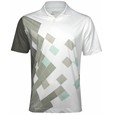 Nike Dri-Fit Fashion Trajectory Print