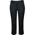 Nike Dri-Fit Modern Rise Tech Crop