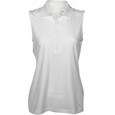 Nike Dri-Fit Dot Collar Sleeveless