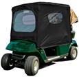 Frogger Golf Cart Poncho