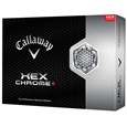 Callaway HEX Chrome+