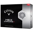 Callaway HEX Chrome+