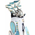 Cobra Sapphire 8-Piece
