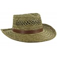 Dorfman Pacific Gambler Rush Straw