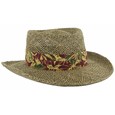 Dorfman Pacific Gambler Twisted Seagrass