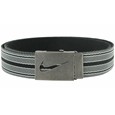 Nike Striped Web Reversible