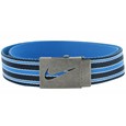 Nike Striped Web Reversible