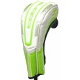 Cobra Ladies Baffler T-Rail Hybrid 
