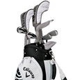 Callaway Solaire II 9-Piece Black