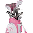 Callaway Solaire II 14-Piece Pink