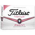 Titleist Pro V1 Limited Edition