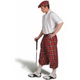 Red Plaid