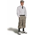 Khaki Plaid