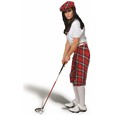 Kings Cross Turnberry Plaid