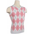 White/Pink/Black