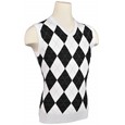 White/Black/Grey