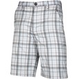 Under Armour UA Forged Plaid