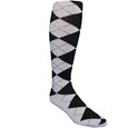 White/Black/Grey
