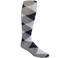 Navy/White/Light Grey