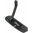 Titleist Scotty Cameron Black Oxide Newport Mid Slant