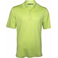 Greg Norman Play Dry Performance Stripe