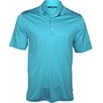 Greg Norman Play Dry Performance Stripe