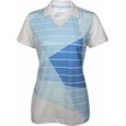 Nike Dri-Fit Graded Graphic
