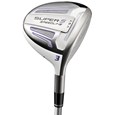 Adams Speedline Super S