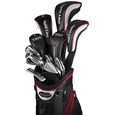 Adams Tight Lies Plus 1312